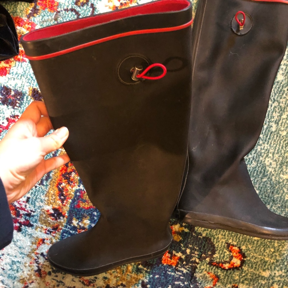 Rainboots